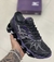 Mizuno Prophecy 7 Preto/ Roxo