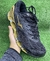 Mizuno Prophecy 8 Preto/ Dourado