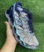 Mizuno Prophecy 7 Cinza/ Azul bebe