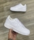 Nike Air Force Branco