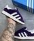 Adidas Campus Roxo - comprar online