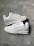 Louis Vuitton Trainer Low - Branco - loja online