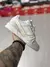 Imagem do Louis Vuitton Trainer Low - Branco/ Bege