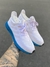 4D Futurecraft Branco/ Azul na internet