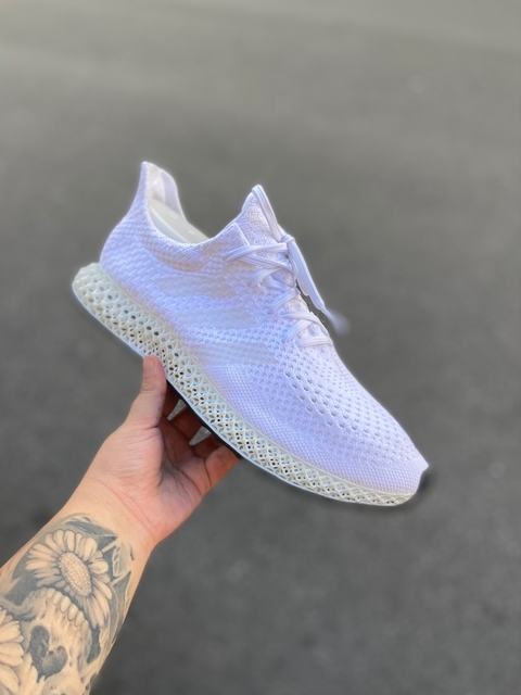 Adidas futurecraft 4d brasil online