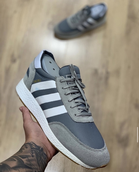 Adidas iniki mercado livre sales