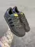 Adidas SuperStar All Black na internet