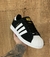 Adidas SuperStar Preto/ Branco