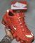 Nike 12 Molas Vermelho - comprar online