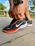 Nike Zoom X - Laranja na internet