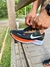 Nike Zoom X - Laranja - OutletFranco