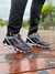 Mizuno Prophecy X Preto/ Vermelho