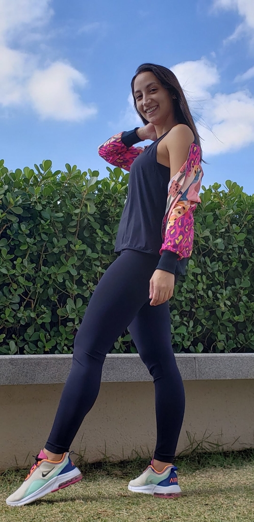 Legging Ritmo Comprar em FitBalance