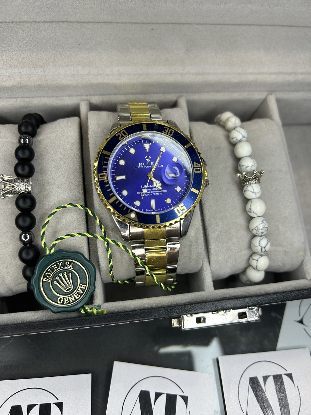 Rolex tienda online sale