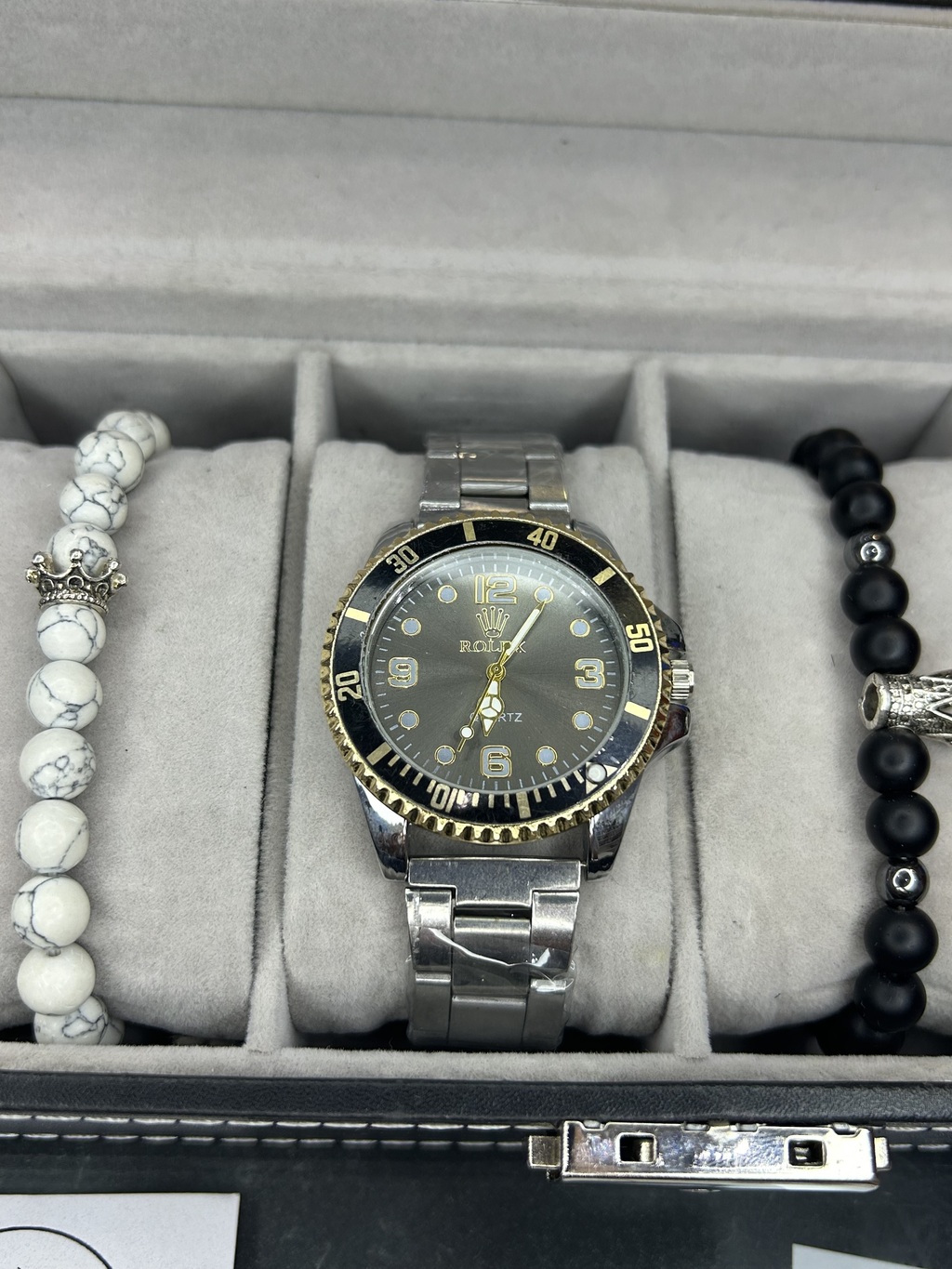 Rolex tienda online sale