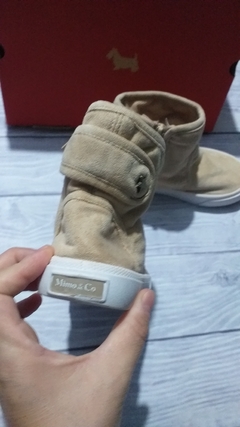 Botitas MIMO N 26 Monpetitenfant