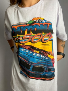 Camiseta / T-shirt Daytona - comprar online