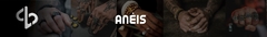 Banner da categoria ANÉIS