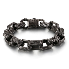 Bracelete Viking Loki - comprar online