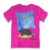 Camiseta Unisex do Junim "Pra que correr atrás dos seus sonhos, se você só precisa dormir" - loja online