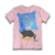 Imagem do Camiseta Unisex do Junim "Pra que correr atrás dos seus sonhos, se você só precisa dormir"