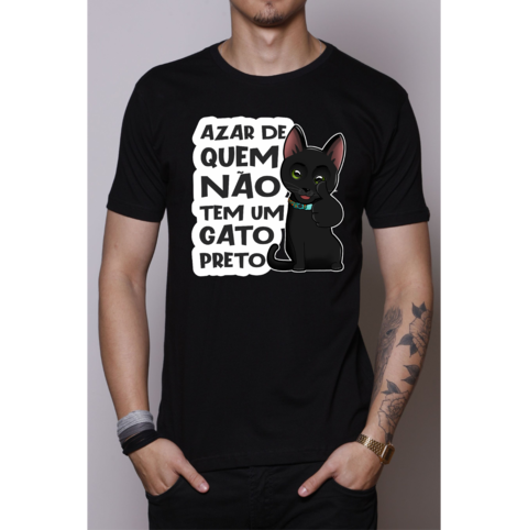 Kid-E-Cats, O Dia do Gato Preto