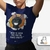 Camiseta Feminina - T-shirt - "Gato Preto da Sorte" - loja online