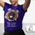 Camiseta Feminina - T-shirt - "Gato Preto da Sorte" - comprar online