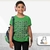 Imagem do Camiseta Infantil - T-shirt - "Emojis do Júlio"