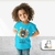 Camiseta Infantil - T-shirt - "Gato Preto da Sorte" na internet
