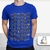 Camiseta Masculina - T-shirt - "Emojis do Júlio" na internet