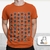 Camiseta Masculina - T-shirt - "Emojis do Júlio" - Júlio e Eu