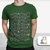 Camiseta Masculina - T-shirt - "Emojis do Júlio" - Júlio e Eu