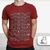 Imagem do Camiseta Masculina - T-shirt - "Emojis do Júlio"