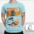 Camiseta Masculina - T-shirt - "Júlio Coach" na internet