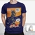 Camiseta Masculina - T-shirt - "Júlio Coach" - comprar online