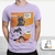 Camiseta Masculina - T-shirt - "Júlio Coach" na internet