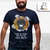 Camiseta Plus Size - T-shirt - "Gato Preto da Sorte" na internet