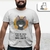 Camiseta Plus Size - T-shirt - "Gato Preto da Sorte" - loja online