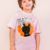 Imagem do Camiseta Infantil " Tem um insolente me Olhando"