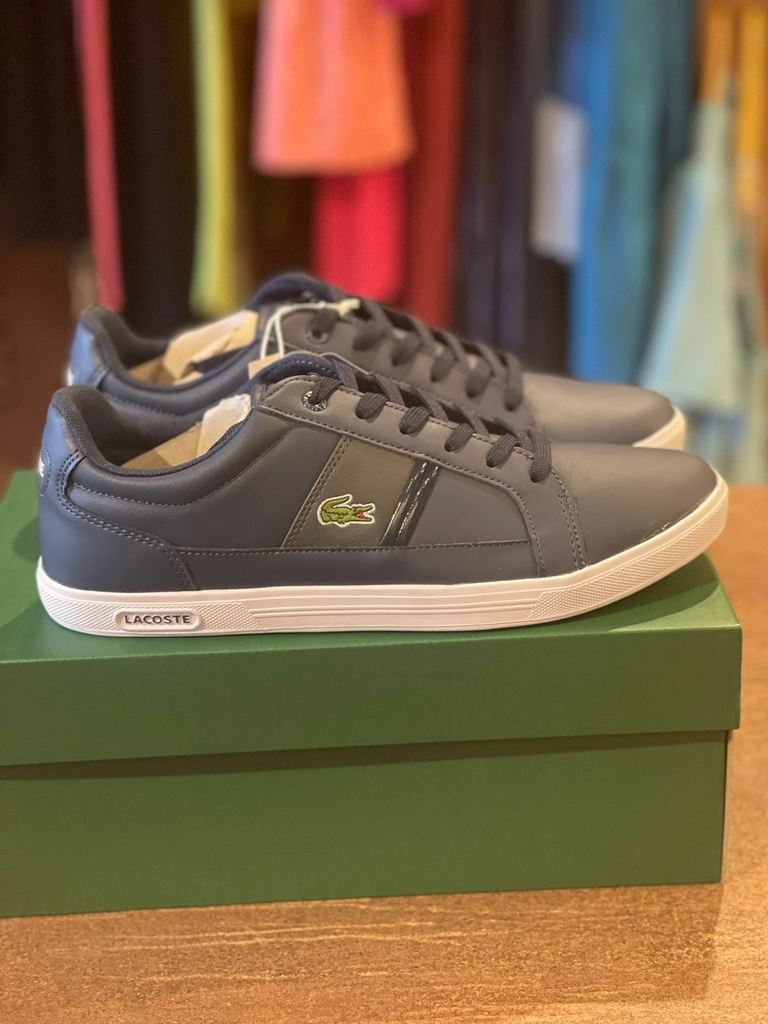 Tenis Lacoste