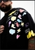 Camiseta Effel Emoji na internet