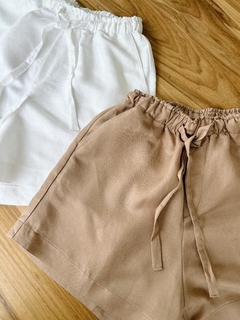 Mum Shorts Relax - tienda online