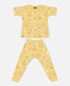 Pijamas tienda nube sale