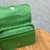 BOLSA TIRACOLO VERDE FRESH PEQUENA AREZZO - loja online