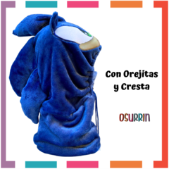 Cuello Pasamontaña SONIC Polar Soft - comprar online