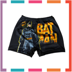 Zunga Traje de Baño Short Batman - comprar online
