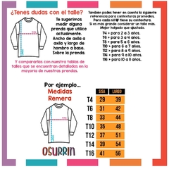 Remera de algodón con máscara y estampa de DINOSAURIO T4 al 14. en internet