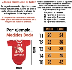 Imagen de Body MUNDIAL Argentina Messi 10 Algodón Premium + Bandana Babero Tricapa