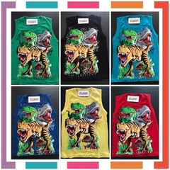 Musculosa Algodón HOMBRE ARAÑA Estampa Clásica. - comprar online